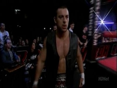 Davey Richards 4