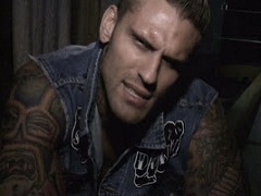 Corey Graves