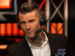 Corey Graves 2