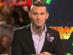 Corey Graves 5