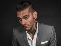 Corey Graves 7