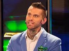 Corey Graves 8