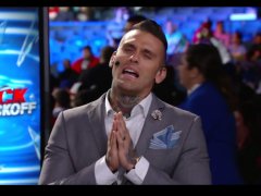 Corey Graves 9