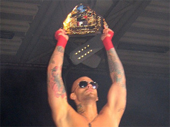 Sterling James Keenan