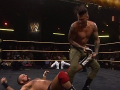 Corey Graves (4)