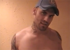 Sterling James Keenan