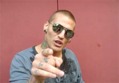 Sterling James Keenan