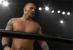 Sterling James Keenan