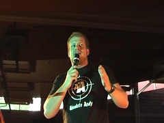 Absolute Andy - GWP Spring Xplosion 12 6