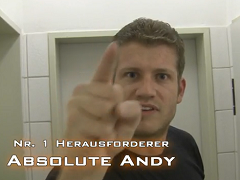 Absolute Andy 7