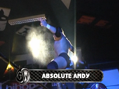 Absolute Andy 10