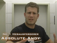 Absolute Andy 3