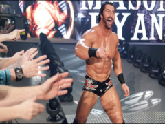 Mason Ryan 2