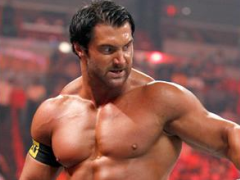 Mason Ryan Pics