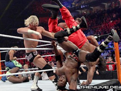 Royal Rumble 2012 4