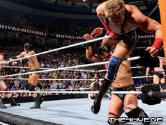 Royal Rumble 2012 6