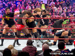 Royal Rumble 2011-30.01.11