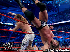 Royal Rumble Match 2010-31.01.10 5