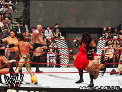 Royal Rumble 08-27.01.08