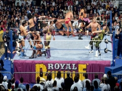 Battle Royal 7
