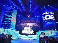 Royal Rumble 3