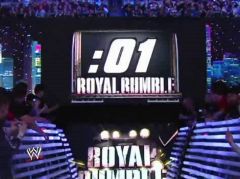 Royal Rumble 2