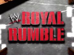 Royal Rumble