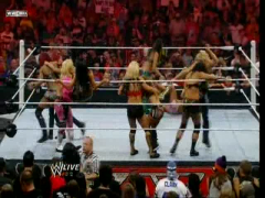 Women's Battle Royal 2