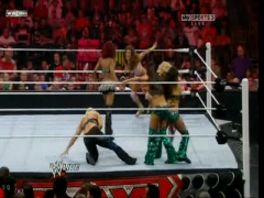 Women's Battle Royal 3