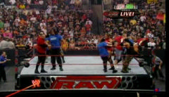 Battle Royal / Rumble