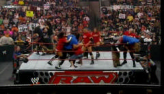 Battle Royal / Rumble