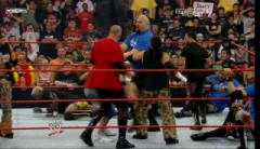 Battle Royal / Rumble