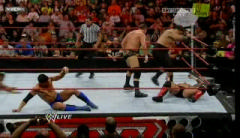 Battle Royal / Rumble