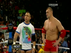 Santino & Kozlov