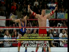 Santino & Kozlov