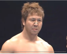 Satoshi Kojima 2