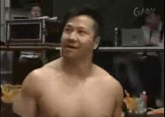 Satoshi Kojima 4