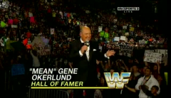 Mean Gene 3