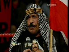 Iron Sheik