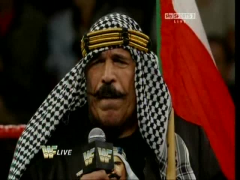 Iron Sheik 3