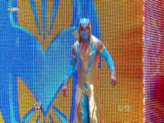 Sin Cara