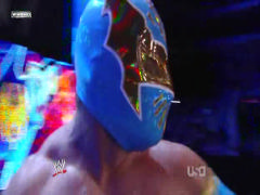 Sin Cara 5