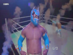 Sin Cara 6