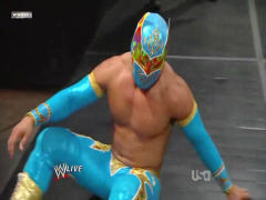 Sin Cara 7