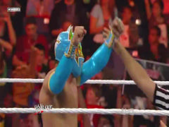 Sin Cara 8