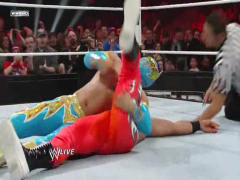 Sin Cara