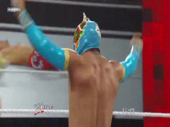 Sin Cara 2