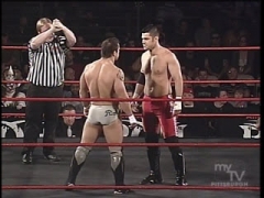 Eddie Edwards 7