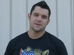 Eddie Edwards