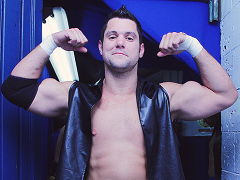 Eddie Edwards
